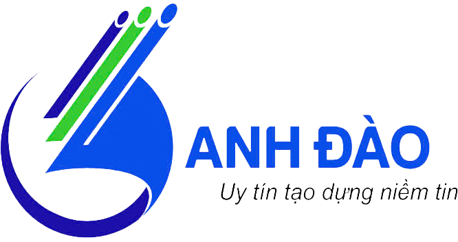 Công ty TNHH Anh Đào - Thiết bị phòng tắm cao cấp tại Huế